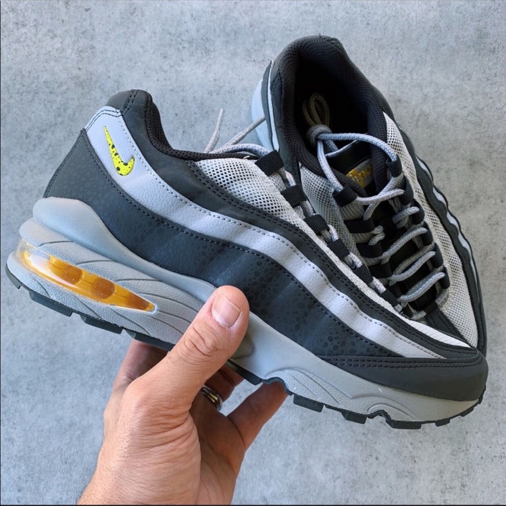 Nike Air Max 95
